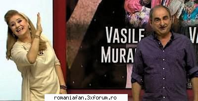 Vasile Muraru și Valentina Fătu - Vasile Muraru și Valentina - Seriale tv; emisiuni tv