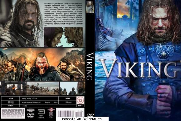Viking (2016) - Viking (2016) Викин& - Movies