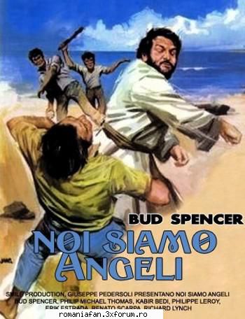 We Are Angels (1997) - We Are Angels (1997) Noi siamo angeli Suntem - Seriale tv; emisiuni tv
