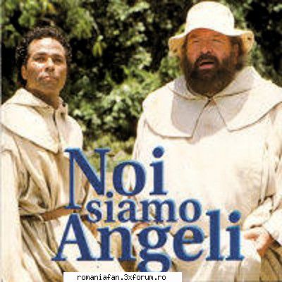 We Are Angels (1997) - Vol 4 - Good Luck Falls From The Sky La fortuna - Seriale tv; emisiuni tv