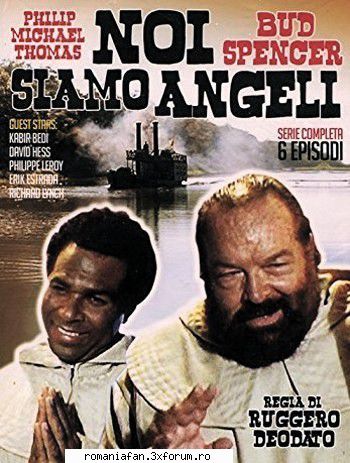 We Are Angels (1997) - Vol 5 - Dollars Dollari TVRip Subtitrare / Romana - Seriale tv; emisiuni tv