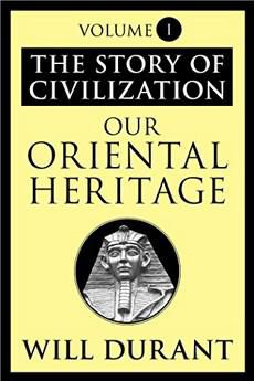 Will Durant - Will Durant The Story of Civilization The - International E-Books