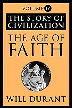 Will Durant - 04 - The Age of Faith (epub) The Story of - International E-Books