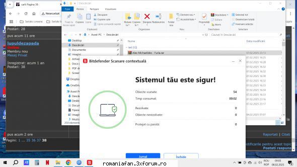 carti - Preblema semnalată nu este la el. Am - Romanian E-Books